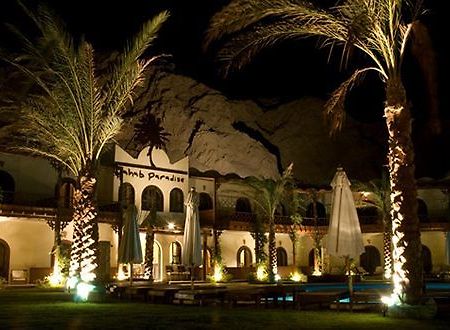 Dahab Paradise Bagian luar foto