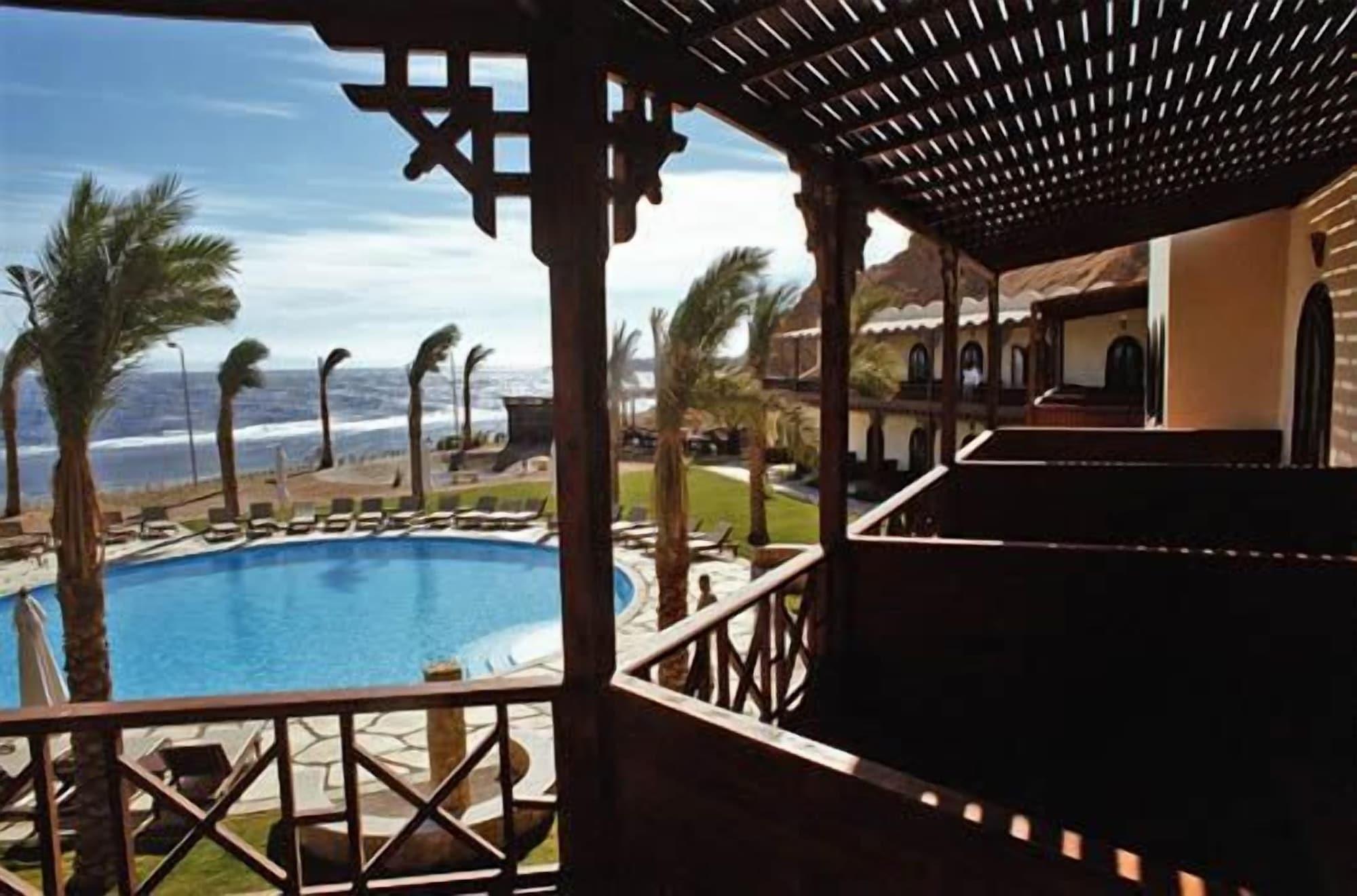 Dahab Paradise Bagian luar foto