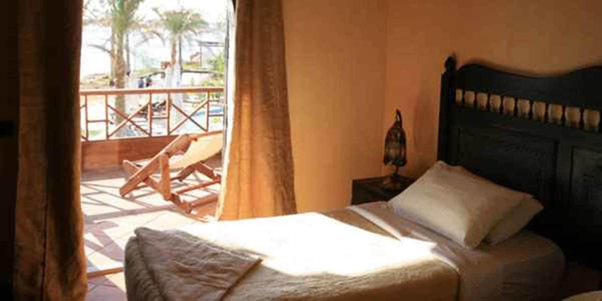 Dahab Paradise Bagian luar foto