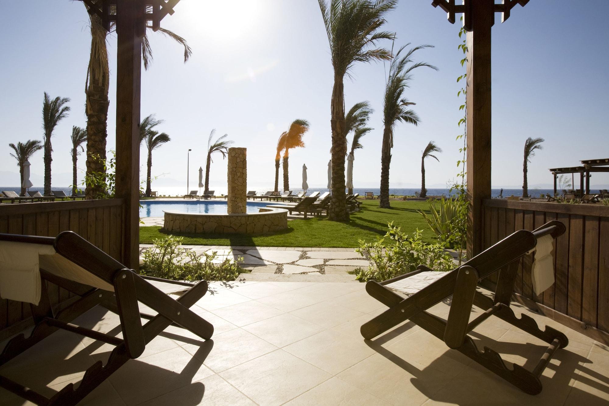 Dahab Paradise Bagian luar foto