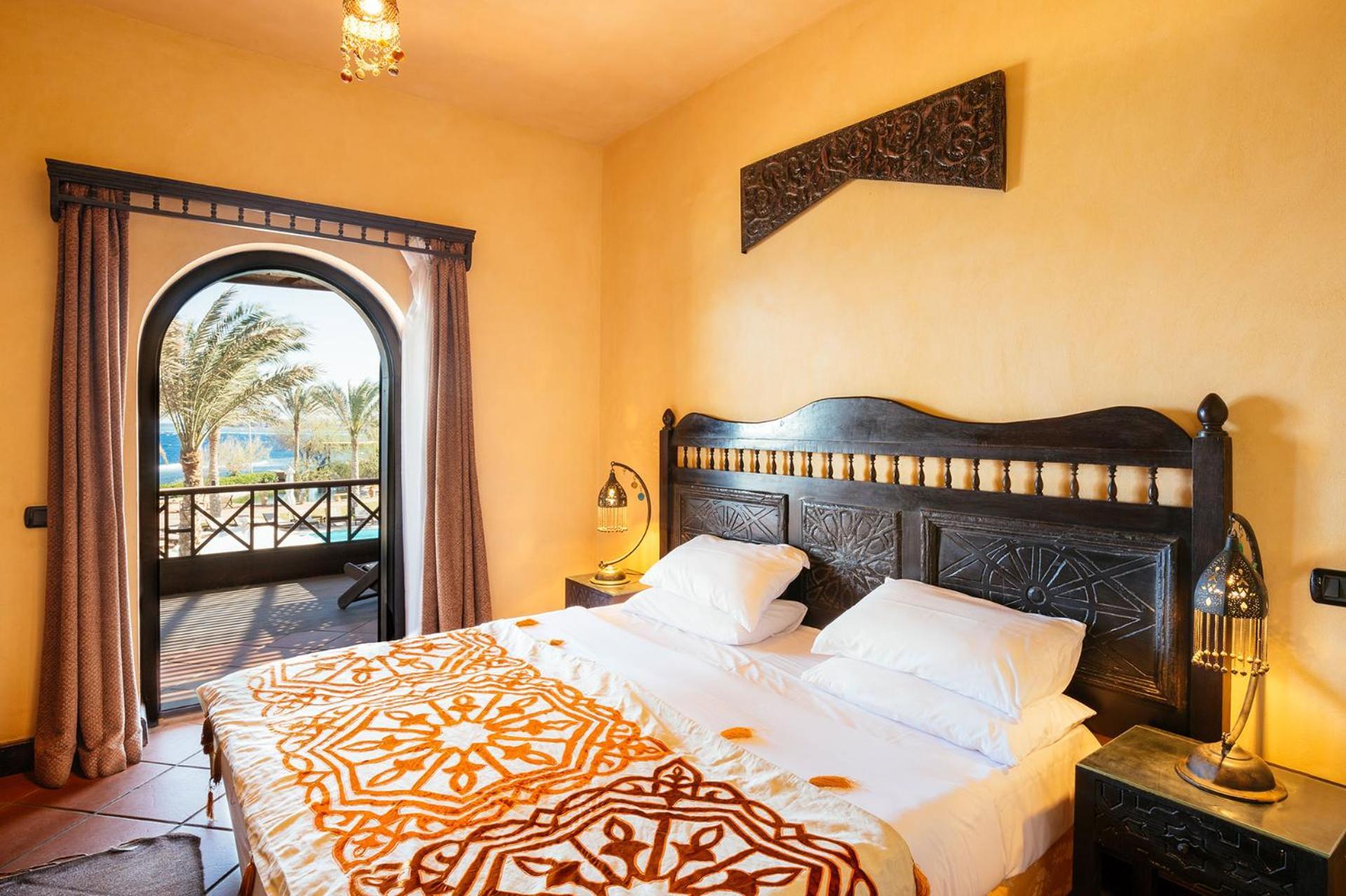 Dahab Paradise Bagian luar foto
