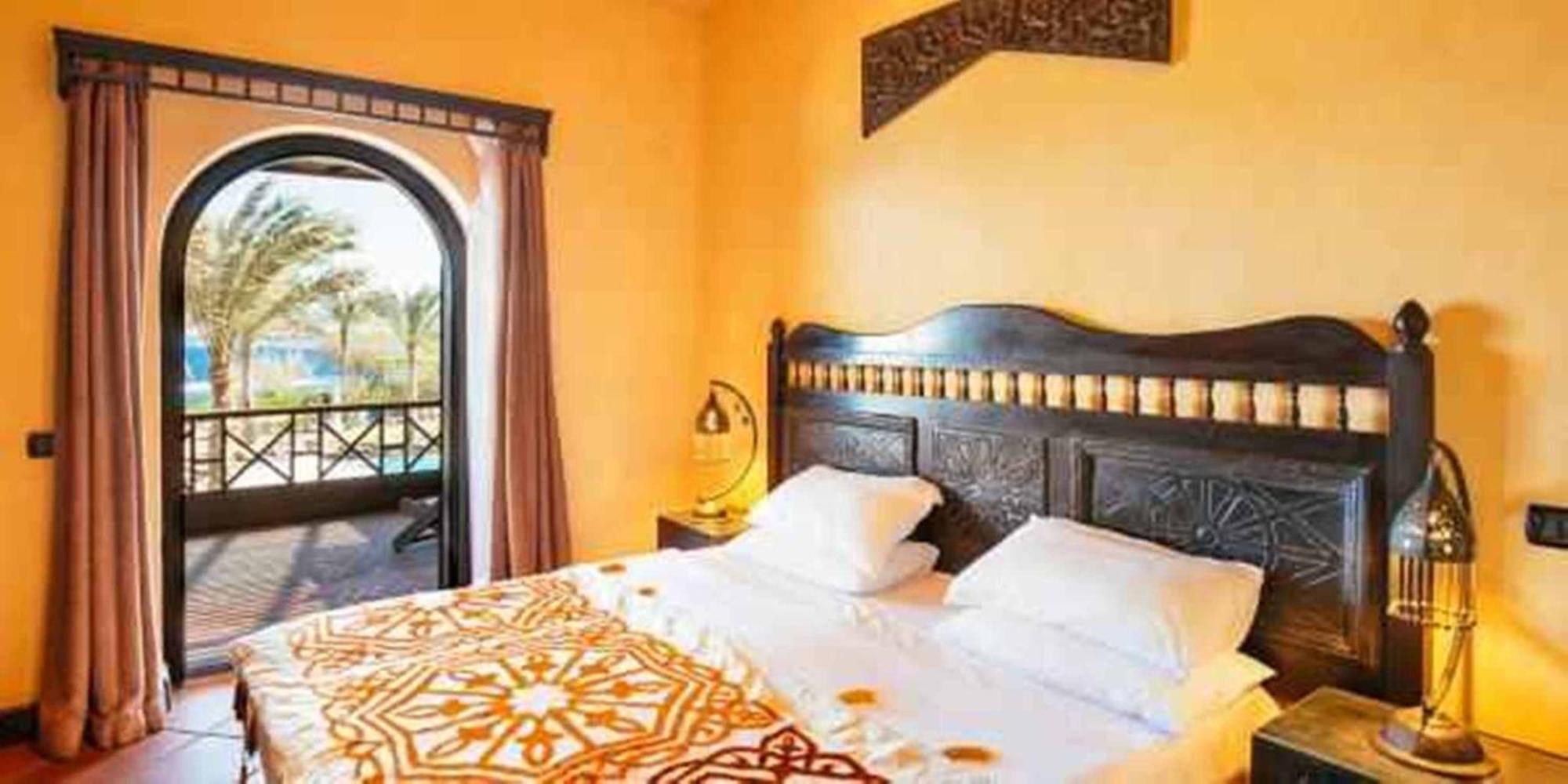 Dahab Paradise Ruang foto