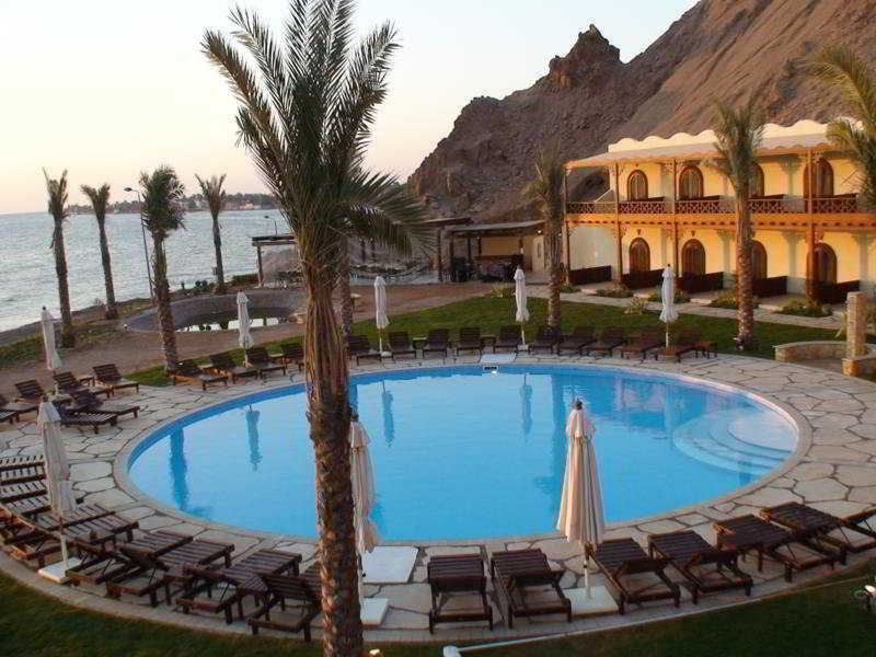 Dahab Paradise Bagian luar foto