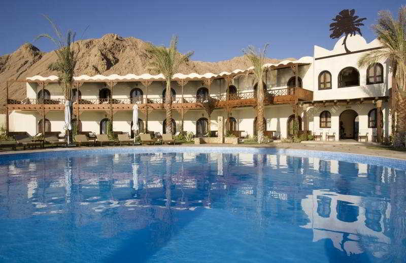 Dahab Paradise Bagian luar foto