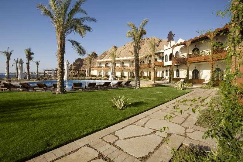 Dahab Paradise Bagian luar foto