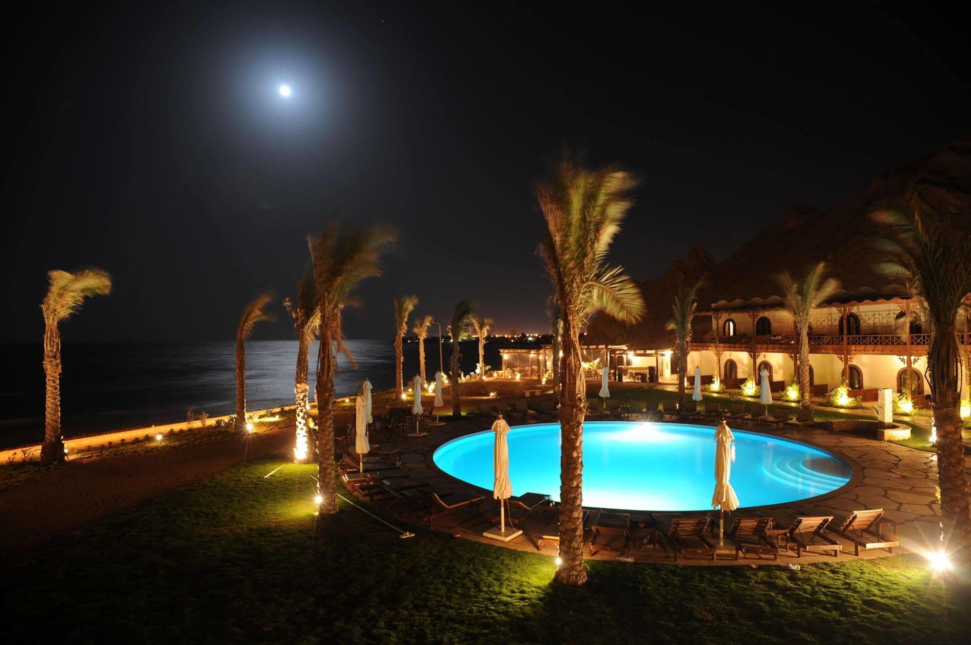 Dahab Paradise Bagian luar foto